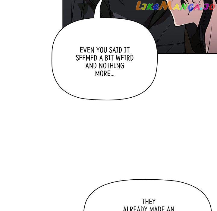 Actor Detective Han Moo-yul Chapter 5 - page 136