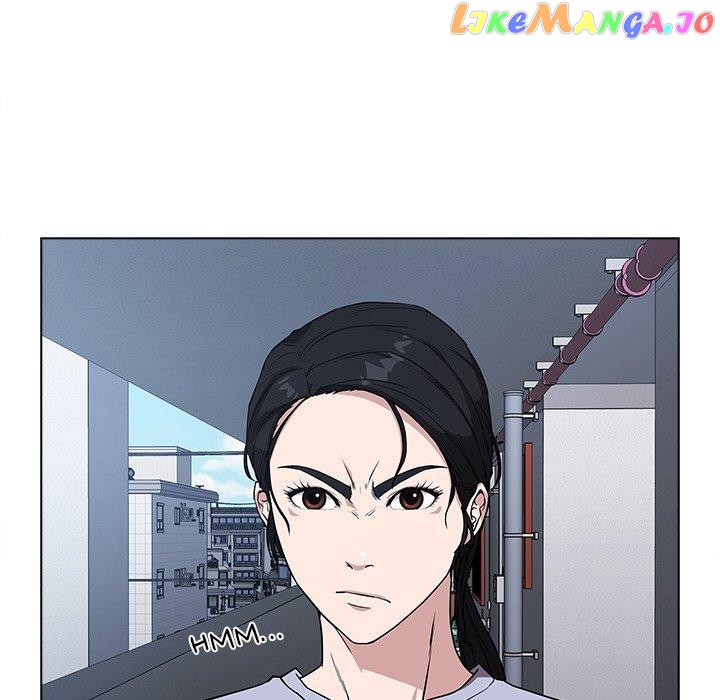Actor Detective Han Moo-yul Chapter 5 - page 142