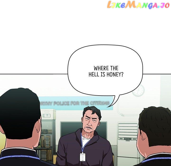 Actor Detective Han Moo-yul Chapter 5 - page 15