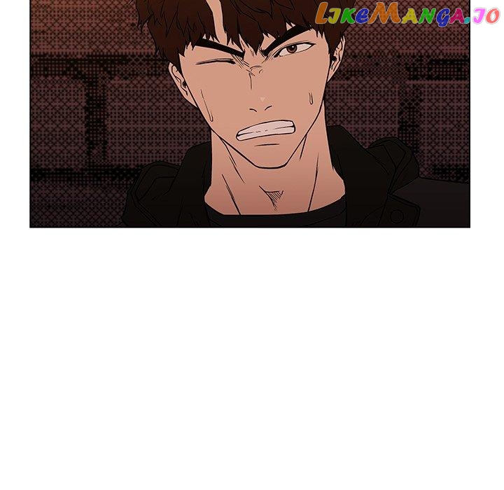 Actor Detective Han Moo-yul Chapter 5 - page 157