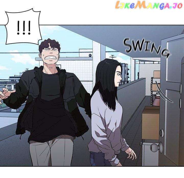 Actor Detective Han Moo-yul Chapter 5 - page 37