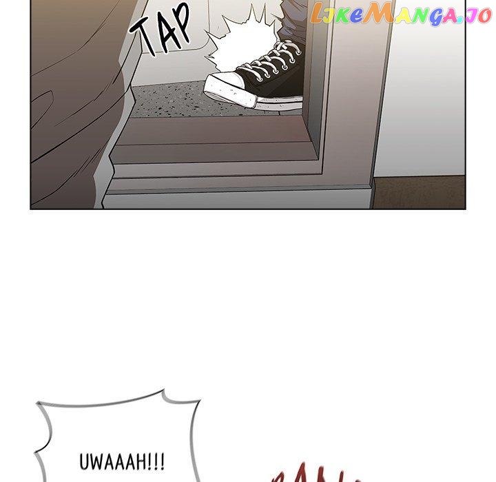 Actor Detective Han Moo-yul Chapter 5 - page 45