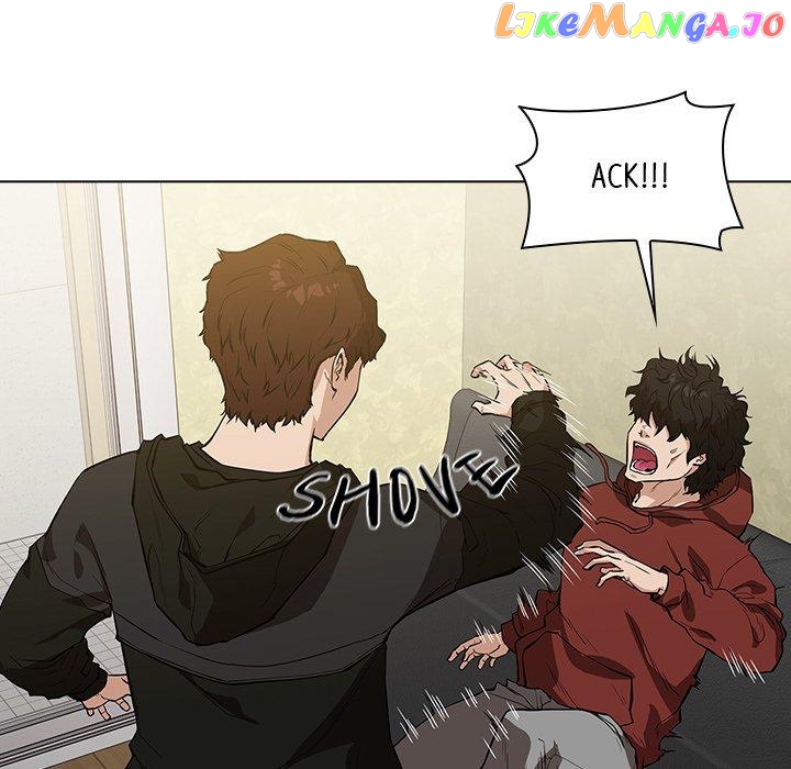 Actor Detective Han Moo-yul Chapter 5 - page 53