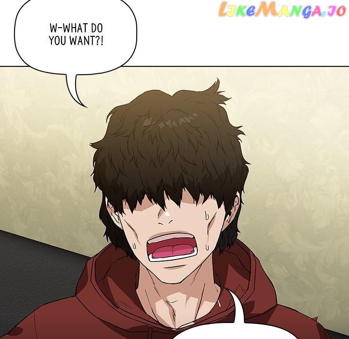 Actor Detective Han Moo-yul Chapter 5 - page 56