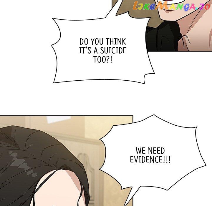 Actor Detective Han Moo-yul Chapter 5 - page 94