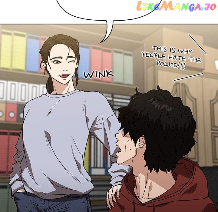 Actor Detective Han Moo-yul Chapter 5 - page 98