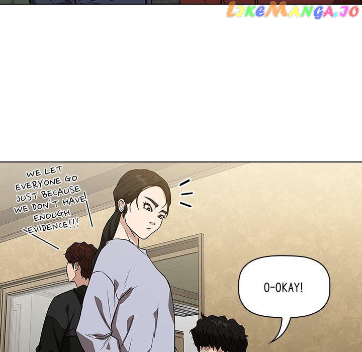 Actor Detective Han Moo-yul Chapter 5 - page 99