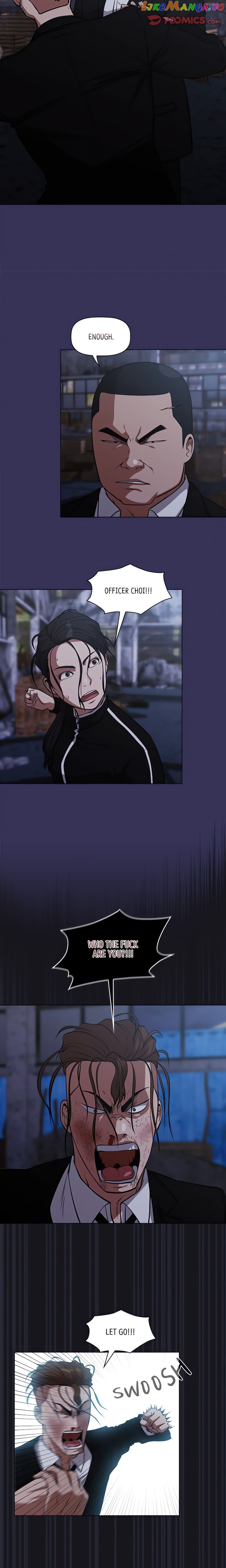Actor Detective Han Moo-yul Chapter 49 - page 13