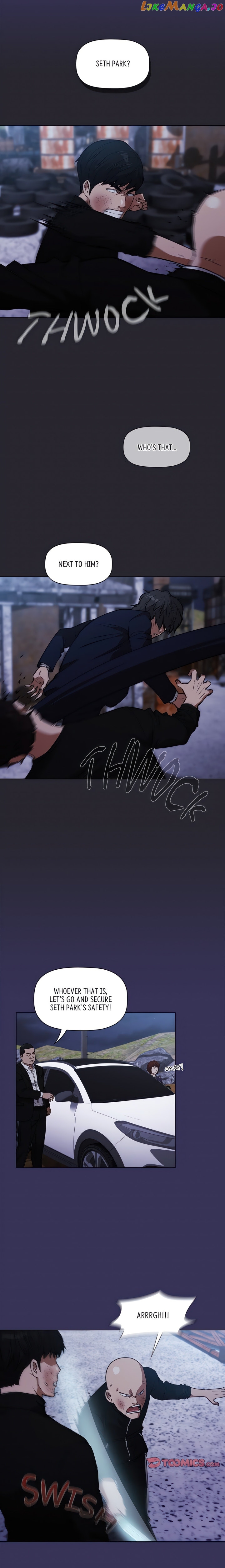 Actor Detective Han Moo-yul Chapter 49 - page 2