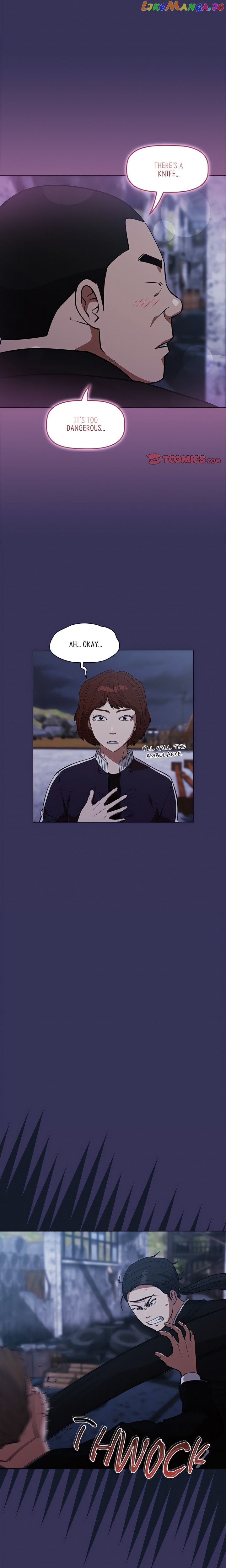 Actor Detective Han Moo-yul Chapter 49 - page 6