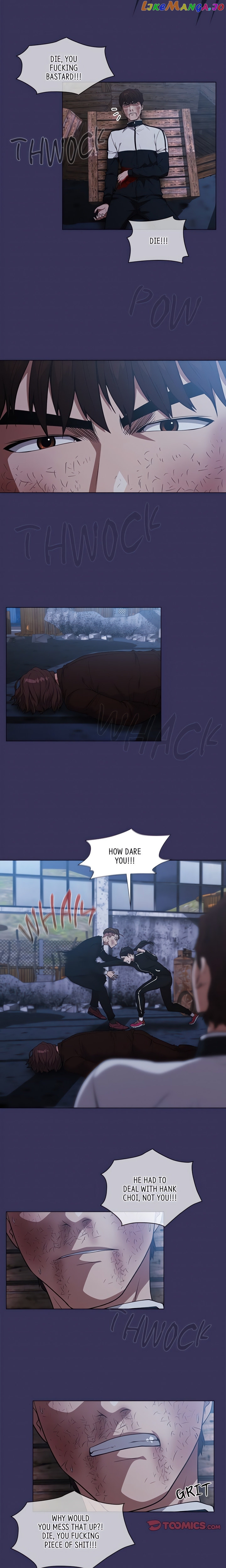 Actor Detective Han Moo-yul Chapter 49 - page 7
