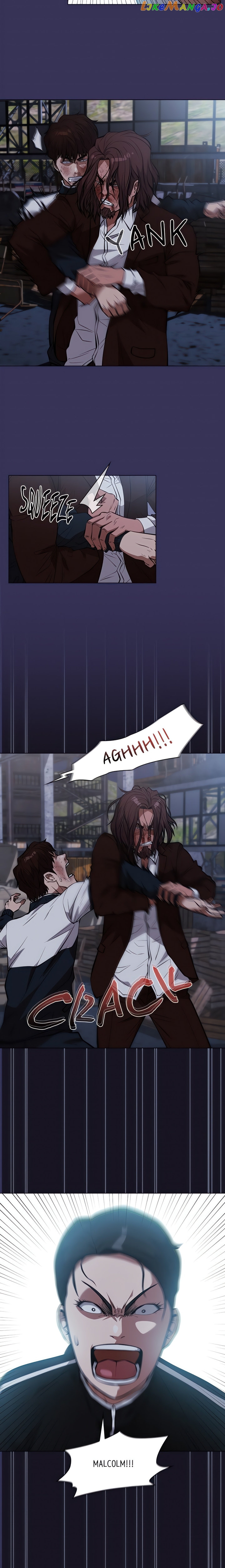 Actor Detective Han Moo-yul Chapter 48 - page 10
