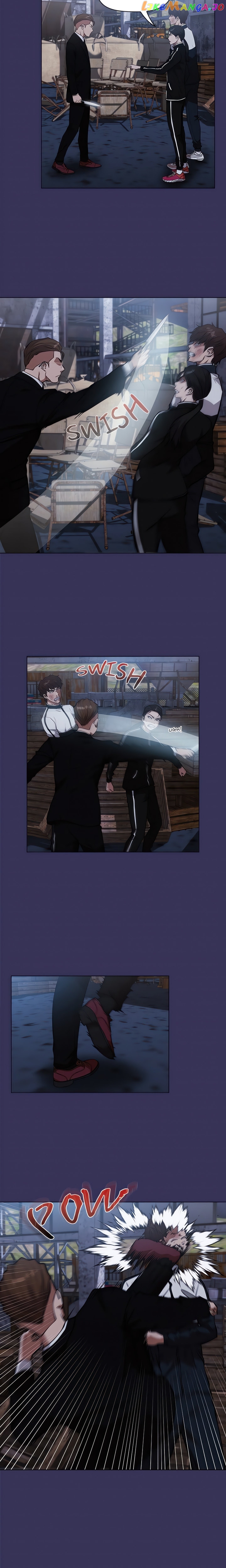 Actor Detective Han Moo-yul Chapter 48 - page 17