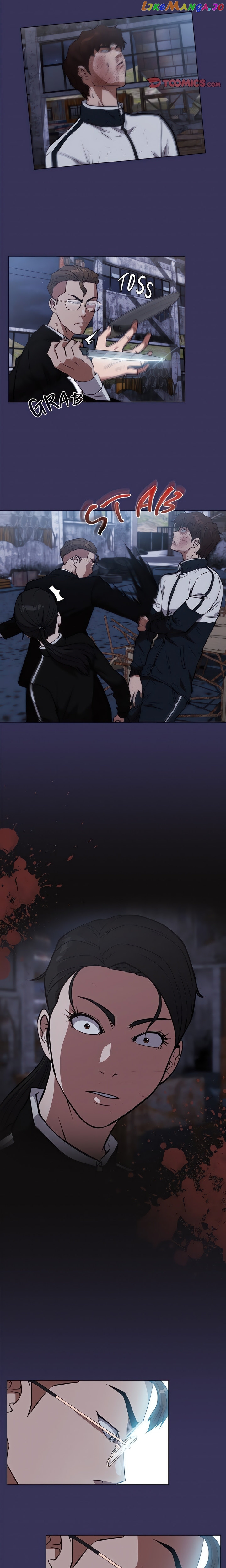 Actor Detective Han Moo-yul Chapter 48 - page 18