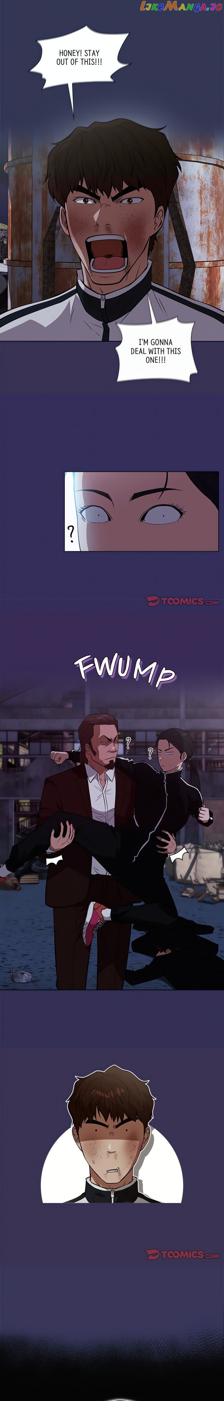 Actor Detective Han Moo-yul Chapter 47 - page 5