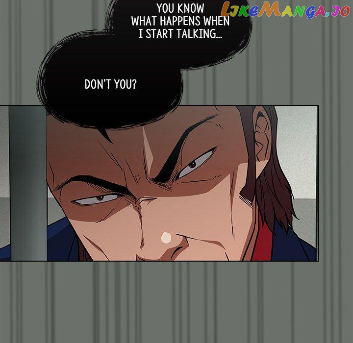 Actor Detective Han Moo-yul Chapter 25 - page 100