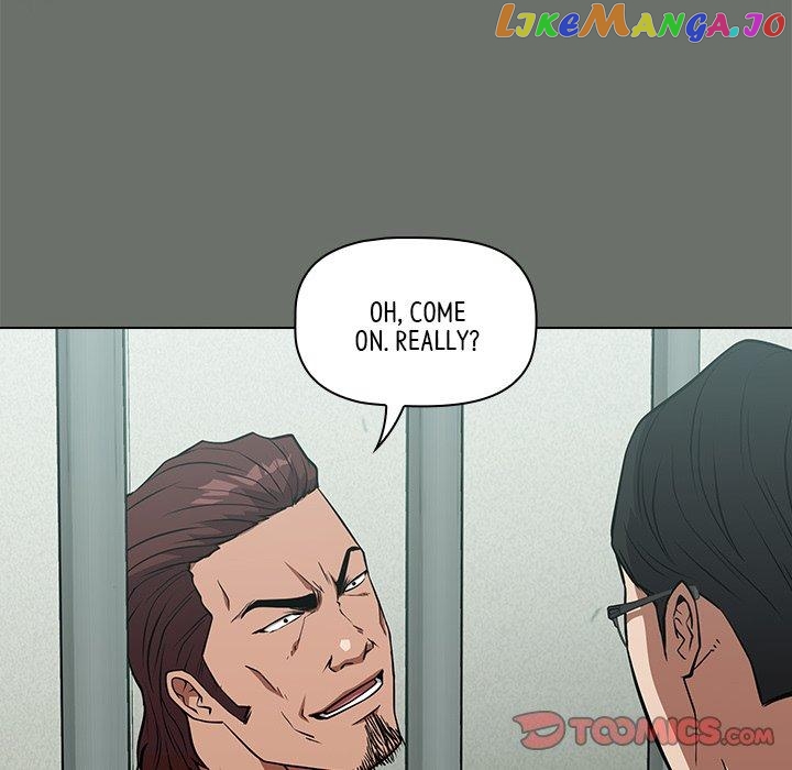 Actor Detective Han Moo-yul Chapter 25 - page 102