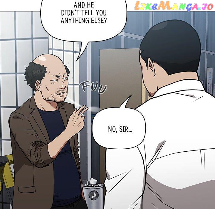 Actor Detective Han Moo-yul Chapter 25 - page 114