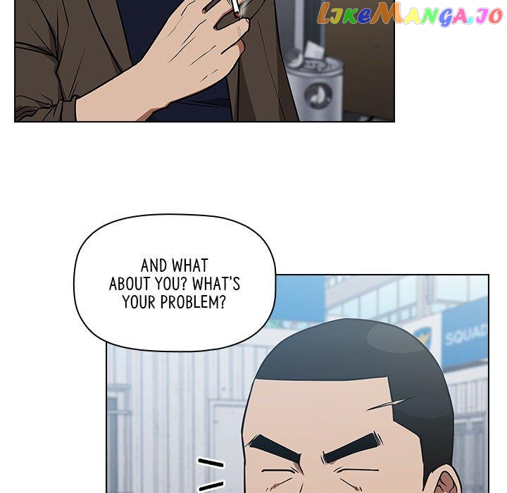 Actor Detective Han Moo-yul Chapter 25 - page 117