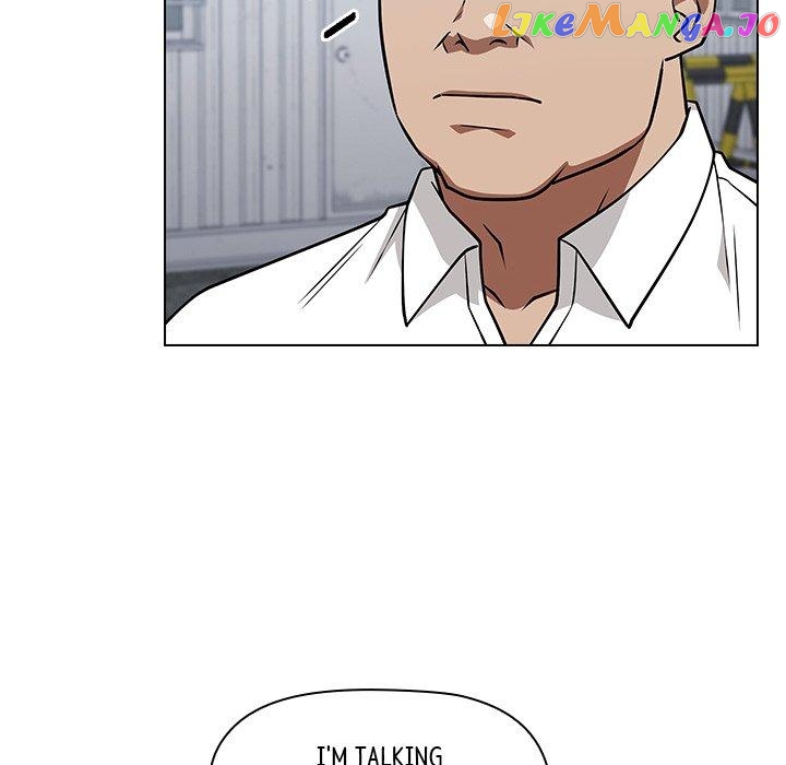 Actor Detective Han Moo-yul Chapter 25 - page 118