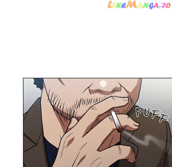 Actor Detective Han Moo-yul Chapter 25 - page 121