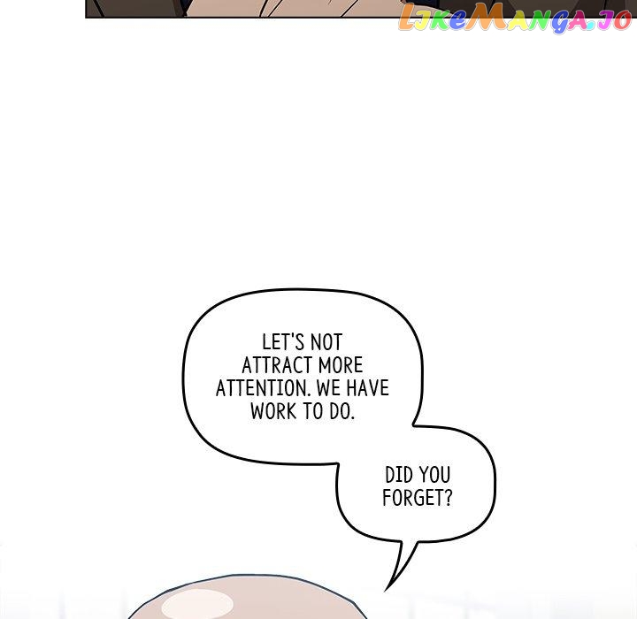 Actor Detective Han Moo-yul Chapter 25 - page 122