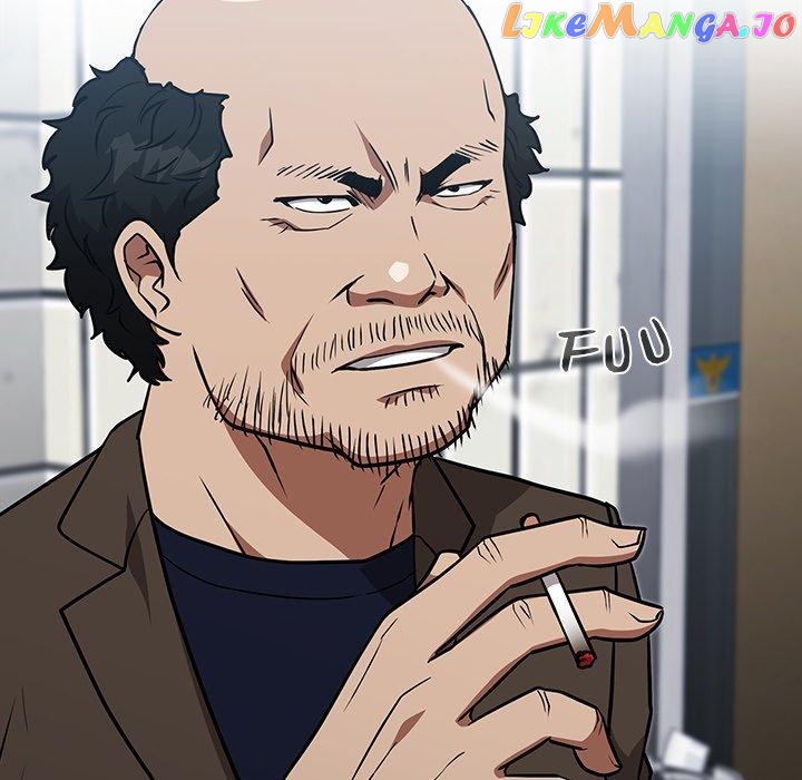 Actor Detective Han Moo-yul Chapter 25 - page 123