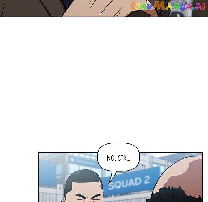Actor Detective Han Moo-yul Chapter 25 - page 124
