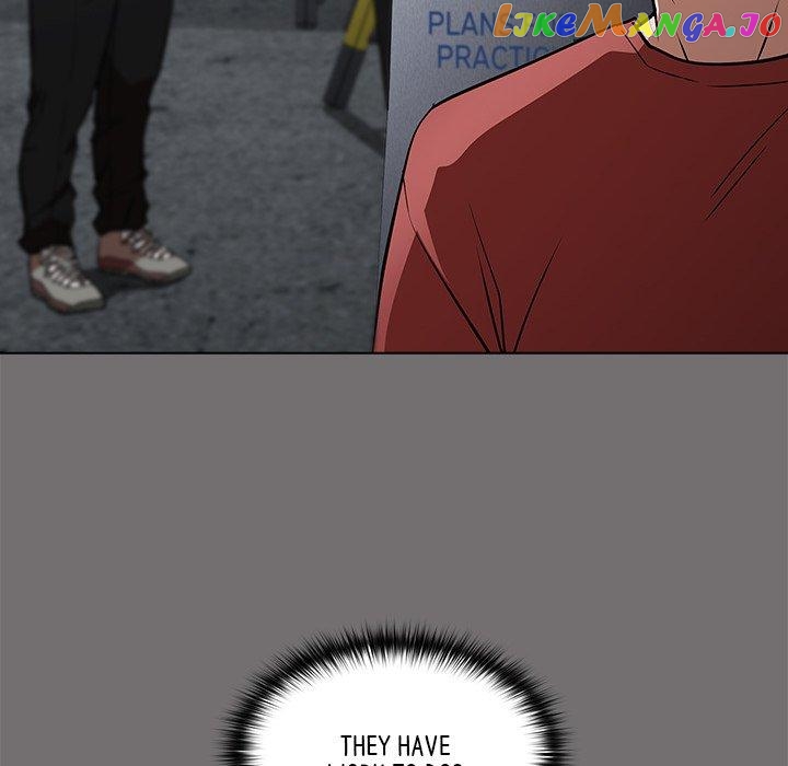 Actor Detective Han Moo-yul Chapter 25 - page 128