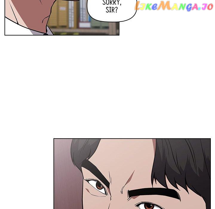 Actor Detective Han Moo-yul Chapter 25 - page 20