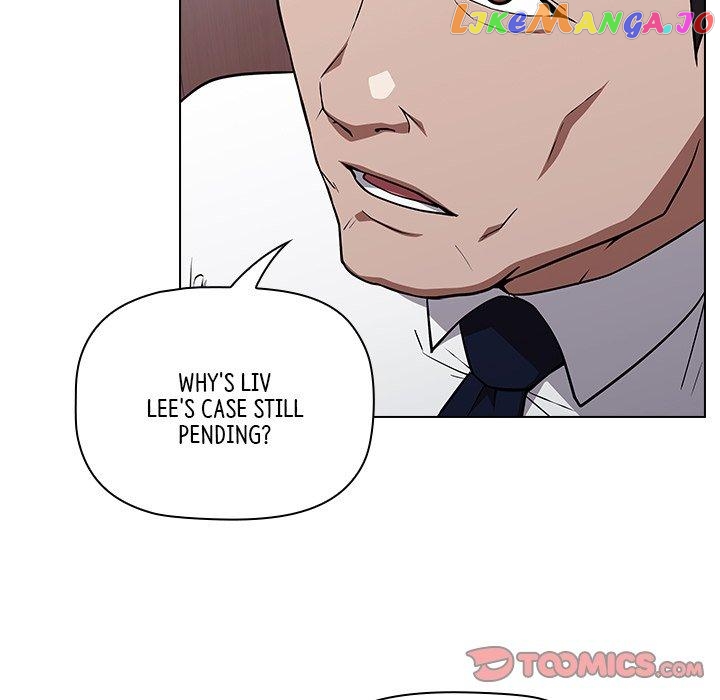 Actor Detective Han Moo-yul Chapter 25 - page 21