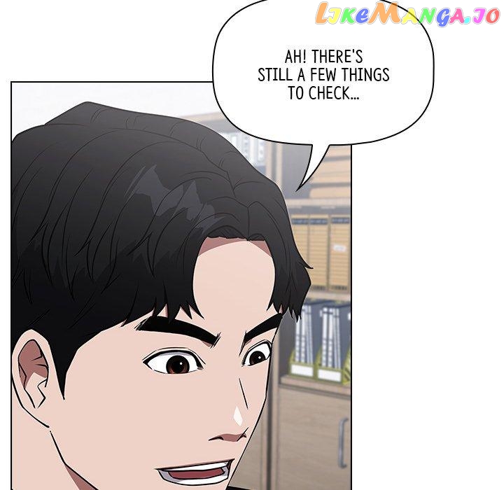 Actor Detective Han Moo-yul Chapter 25 - page 22