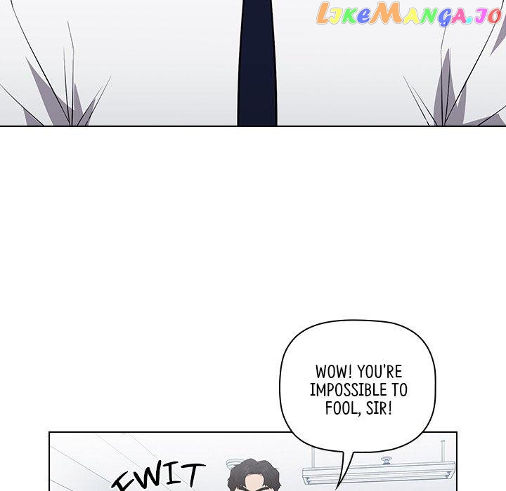 Actor Detective Han Moo-yul Chapter 25 - page 25
