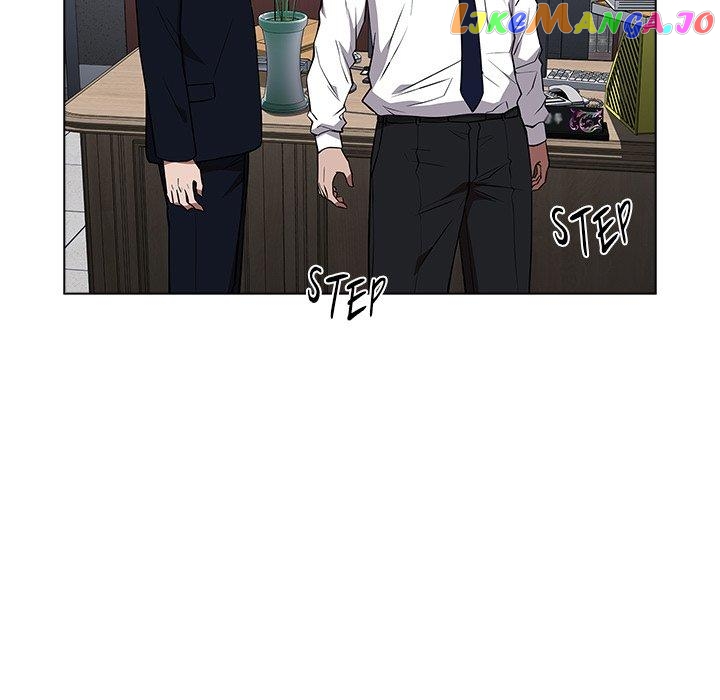 Actor Detective Han Moo-yul Chapter 25 - page 33