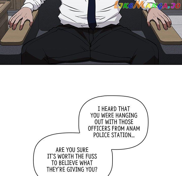 Actor Detective Han Moo-yul Chapter 25 - page 35