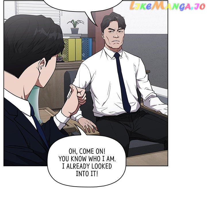 Actor Detective Han Moo-yul Chapter 25 - page 36