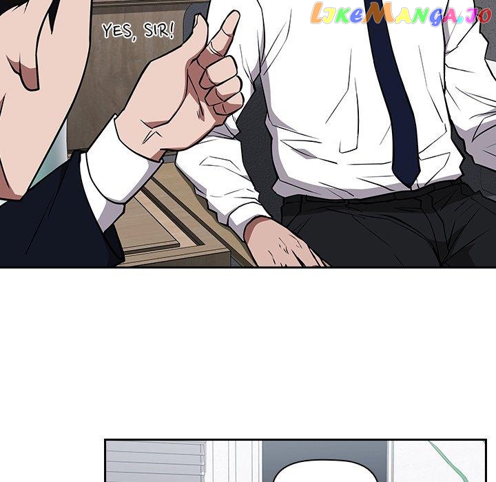 Actor Detective Han Moo-yul Chapter 25 - page 55