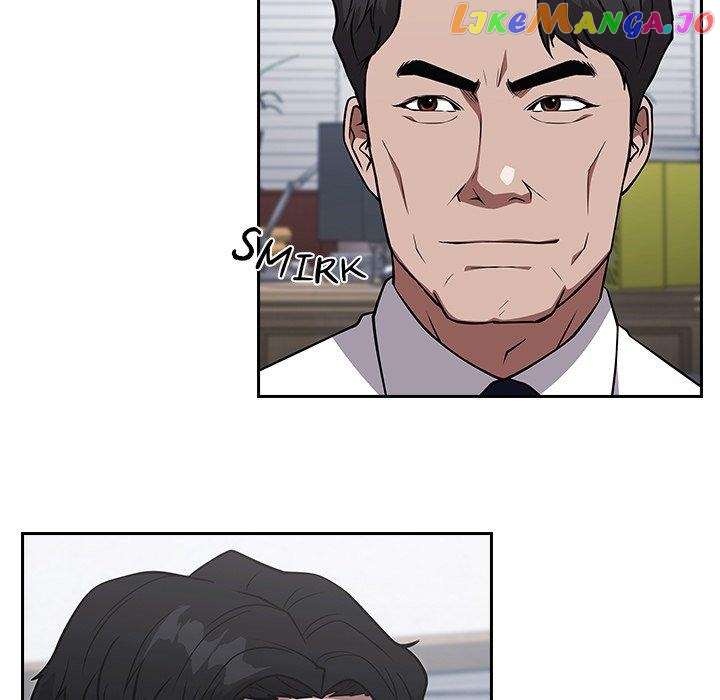 Actor Detective Han Moo-yul Chapter 25 - page 59