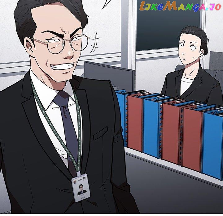 Actor Detective Han Moo-yul Chapter 25 - page 71