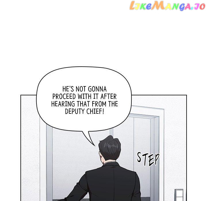 Actor Detective Han Moo-yul Chapter 25 - page 72