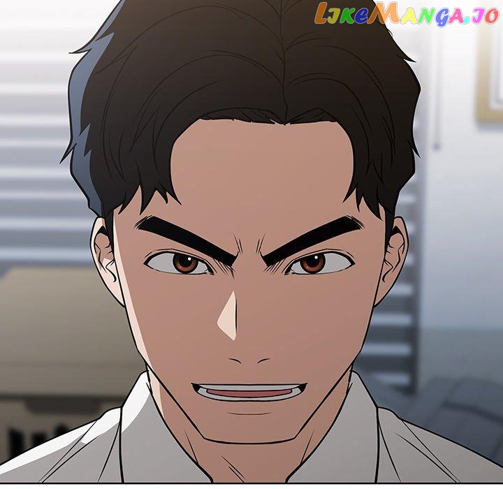 Actor Detective Han Moo-yul Chapter 25 - page 8