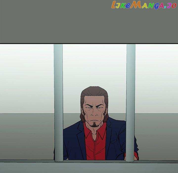 Actor Detective Han Moo-yul Chapter 25 - page 85