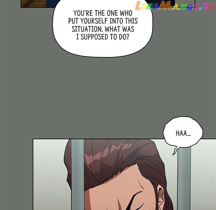 Actor Detective Han Moo-yul Chapter 25 - page 98
