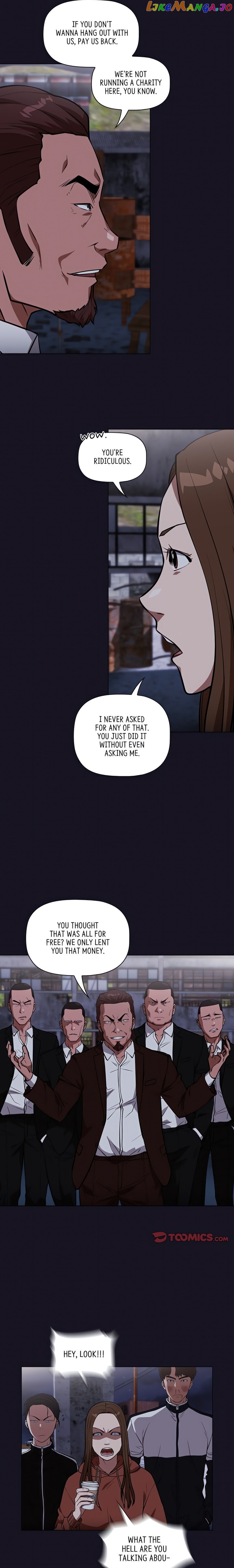 Actor Detective Han Moo-yul Chapter 46 - page 13