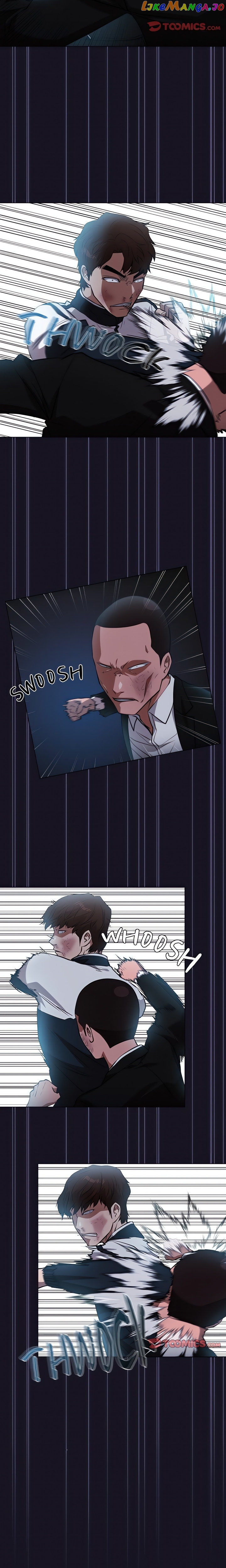 Actor Detective Han Moo-yul Chapter 46 - page 18
