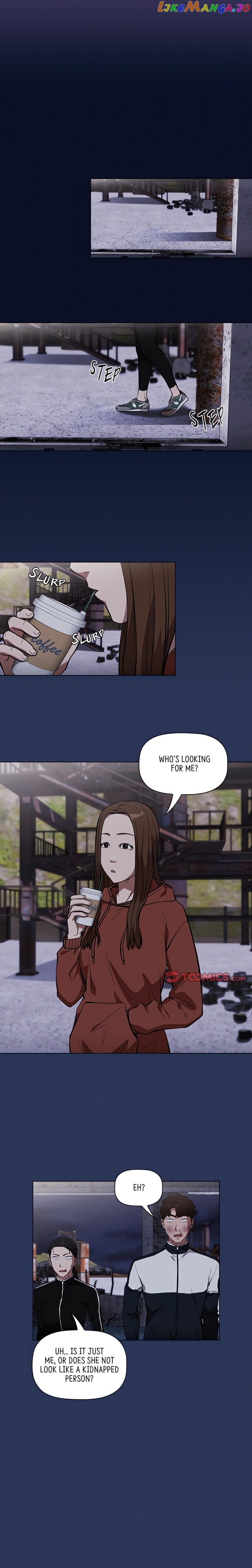 Actor Detective Han Moo-yul Chapter 46 - page 7