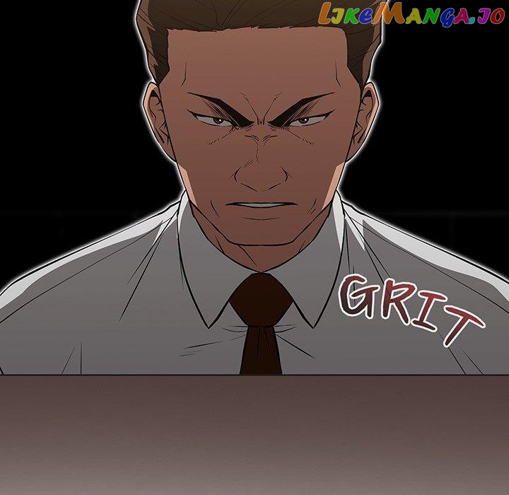 Actor Detective Han Moo-yul Chapter 24 - page 10