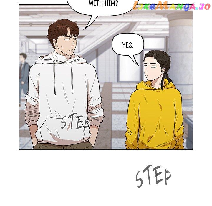 Actor Detective Han Moo-yul Chapter 24 - page 100