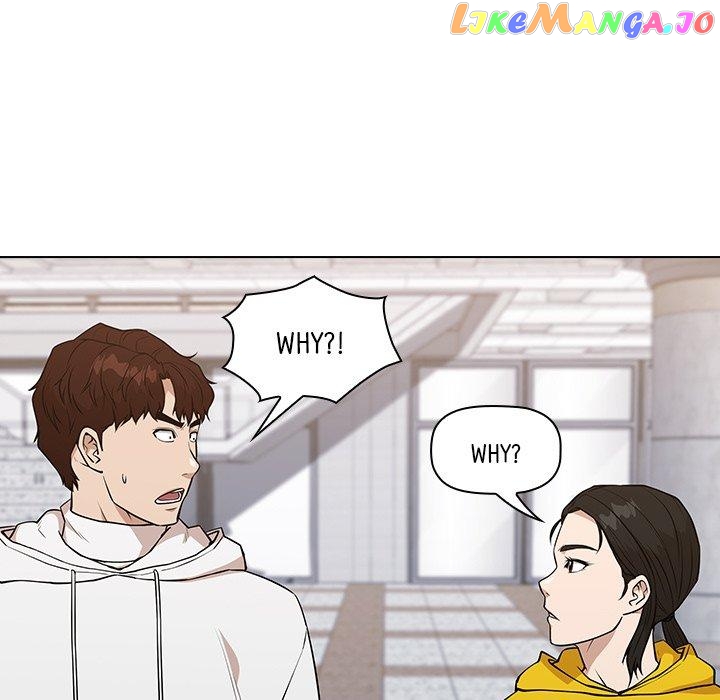 Actor Detective Han Moo-yul Chapter 24 - page 101