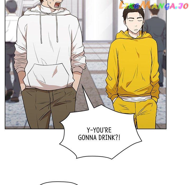 Actor Detective Han Moo-yul Chapter 24 - page 106